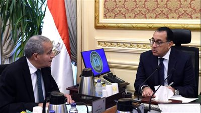 الحكومة: الاحتياطي الاستراتيجي من القمح يكفي 4.6 أشهر والسكر 2.7 والمكرونة 5.5