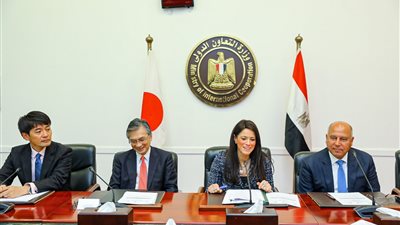 اليابان تمنح مصر تمويل إنمائي بقيمة 301 مليون دولار لتنفيذ المرحلة الأولى من الخط الرابع لمترو الأنفاق