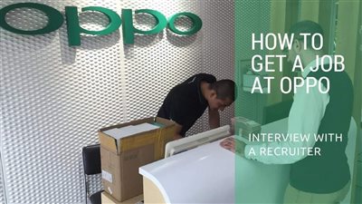 شركة OPPO:السوق المصري أحد أهم الأسواق الواعدة بالمنطقة ولا صحة للشائعات