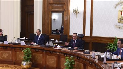 رئيس الوزراء يتابع الموقف التنفيذي لمشروع مدينة المعرفة بالعاصمة الإدارية الجديدة