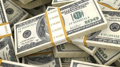 سعر الدولار أمام الجنيه المصري في تعاملات اليوم الأربعاء 28-12-2022