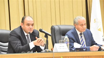 التموين: بدء معارض أهلًا رمضان من أول يناير لنهاية شهر رمضان