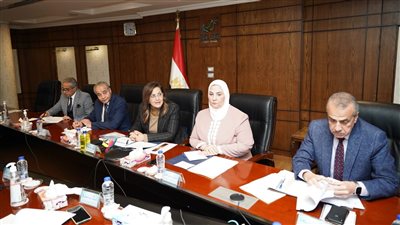 القومي للأجور يقر زيادة الحد الأدنى للأجر بالقطاع الخاص إلى 2700 جنيه