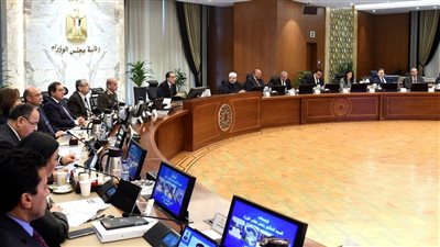 الحكومة توافق على 12 قرارا اليوم.. اعرفها