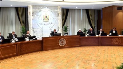 مدبولي: وثيقة ملكية الدولة تستهدف رفع معدلات النمو الاقتصادي.. ولجنة عليا لتنفيذ بنودها