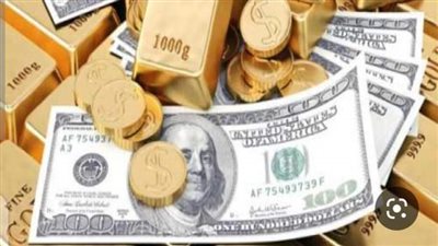 ارتفاع أسعار الذهب مع ضعف الدولار