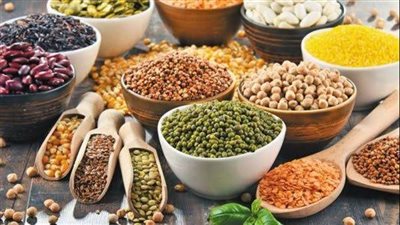غرفة صناعة الحبوب: تخفيضات معارض أهلا رمضان تتراوح بين 15% إلى 20%