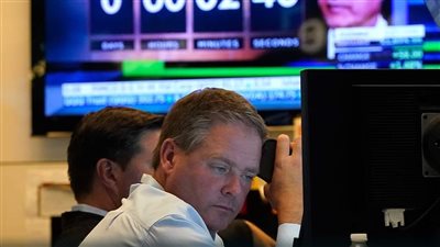 5 جلسات أدت لهبوط مؤشر S&P500 بنحو 94% في 2022.. ما هي؟