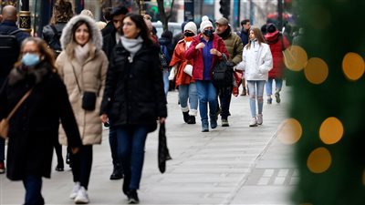 الملابس والطعام.. كيف أثر التضخم على سكان الدول الكبرى؟