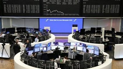 ارتفاع المؤشرات الأوروبية 2% في بداية تداولات الأسبوع.. وقطاع التكنولوجيا أكبر الفائزين