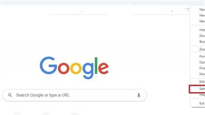 بطريقة بسيطة وسهلة.. أعرف طريقة حظر الإعلانات المضللة في متصفح كروم 