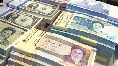 الريال الإيراني يعوض بعض خسائره ويرتفع 6%
