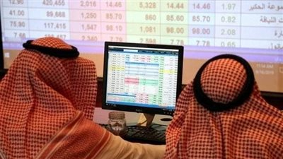 البورصة السعودية تغلق على ارتفاع في أول أيام 2023