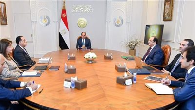 لصون مقدرات الأجيال القادمة... تكليف جديد من الرئيس السيسي لصندوق مصر السيادي