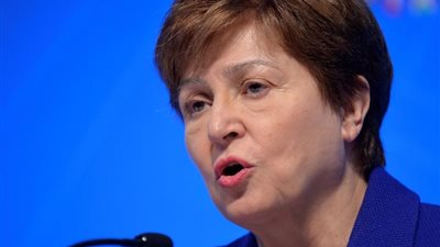 الركود سيضرب العالم في 2023..هل تتحقق نبوءة جورجيفا؟