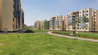 الإسكان تكشف تفاصيل جديدة عن وحدات سكن كل المصريين بمدينة حدائق العاصمة