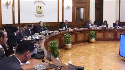 مدبولي: مجموعة عمل لمتابعة أولويات الإفراج عن السلع والبضائع المختلفة لتوافر السلع في الأسواق وتوازن الأسعار