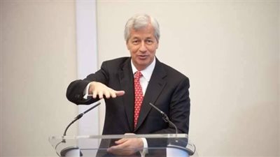 الرئيس التنفيذي لبنك ‏JPMorgan : النجاح هو أن تتعامل مع ‏الآخرين بالطريقة التي تريد أن يعاملونك بمثلها