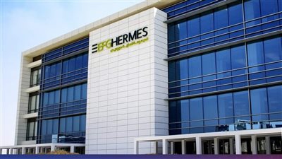 هيرميس تعلن إتمام الإصدار الثاني لسندات توريق مصر إيطاليا بقيمة 986 مليون ‏جنيه