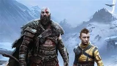 لعبة God of War Ragnarok تفوز بلقب لعبة العام في جوائز IGN 2022