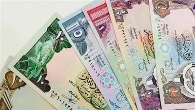 في يوم التعويم الثالث.. الدينار الكويتي بـ86.5 جنيه..وصعود تاريخي للعملات العربية