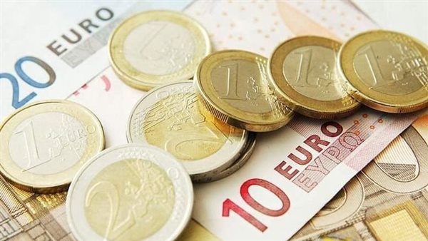 سعر اليورو الأوروبي