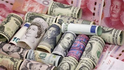 اسعار العملات أمام الجنيه المصري في تعاملات اليوم الأربعاء 11-1-2023