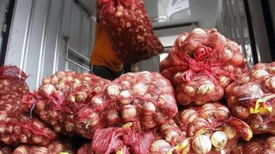 البصل أغلي من اللحم