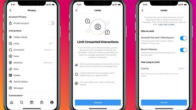 طريقة إيقاف الرسائل والتعليقات المزعجة على إنستجرام