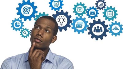 عدد مصادر دخلك الآن.. الوقت صعب ولا داعي للاعتماد على الوظيفة فقط| فيديو 