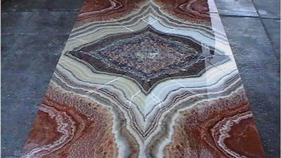 مصر تصدر خام وجرانيت بنحو 300 مليون دولار خلال 2022