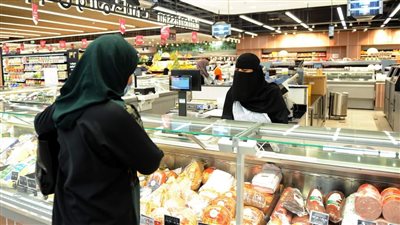 تباطؤ التضخم في السعودية ليسجل 1.5% عند أدنى مستوى منذ ديسمبر 2023