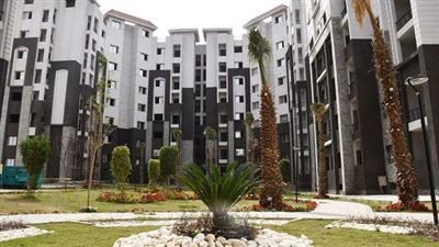 الإسكان: بدء تسليم وحدات الحي السكني R3 بالعاصمة الإدارية الجديدة