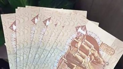 الجنيه يهبط 234% منذ التعويم الأول في 2016 حتي الآن 