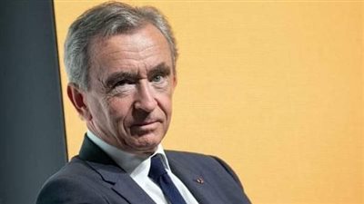 بعد غروب شمس ايلون ماسك.. برنار أرنو ملك الموضة والأثرياء الجديد