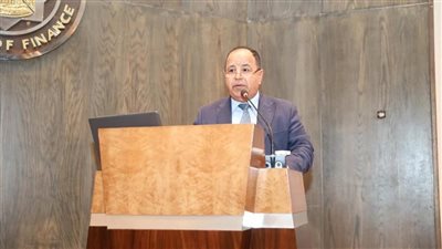 وزير المالية: زيادة الاستثمارات العامة الخضراء الممولة حكوميًا إلى 50% بحلول 2025