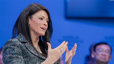  وزيرة التعاون الدولي: ضرورة التوسع في إتاحة التمويل المختلط المحفز للقطاع الخاص للدول النامية