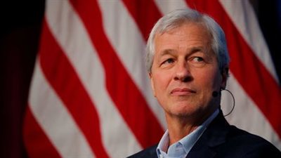 رئيس JPMorgan :عملة بتكوين المشفرة هي عملية احتيال.. وجميع العملات المشفرة ما هي إلا مخطط بونزي