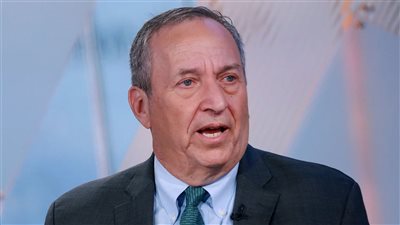 وزير الخزانة الأمريكي السابق: أخشى من عودة التضخم بسبب فقدان مصداقية البنك المركزي