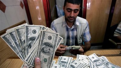 إعلان الوفاة..الشلل يضرب السوق السوداء وخسائر المضاربين بملايين الدولارات | فيديو 