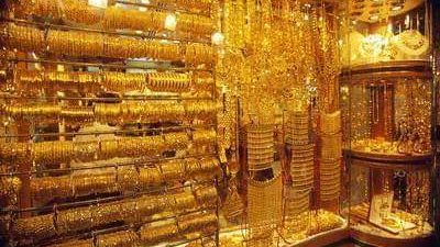 أسعار الذهب اليوم السبت 8-4-2023 في مصر