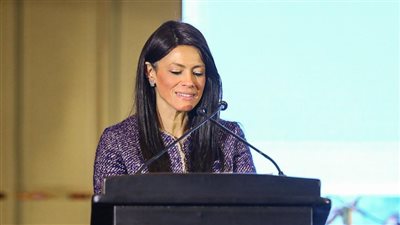 وزيرة التعاون الدولي:14.5مليار دولار تمويلات المؤسسة الدولية الإسلامية لتمويل التجارة في مصر