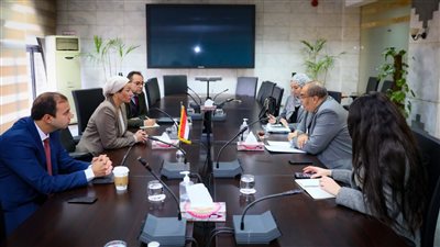 محي الدين: انطلاق المرحلة الثانية من مسابقة المشروعات الخضراء والذكية مارس المقبل