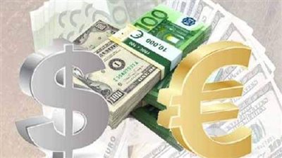 اسعار العملات مقابل الجنيه المصري في تعاملات اليوم الثلاثاء 24-1-2023