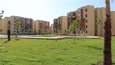 الإسكان تكشف آخر تطورات وحدات سكن لكل المصريين بمدينة السادات