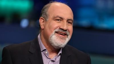 المؤلف الاقتصادي نسيم طالب: بتكوين فشلت في تلبية هدفها في أن تصبح عملة لا مركزية ومخزن للقيمة