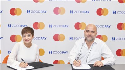 الأولى من نوعها..  «ZoodPay» تطلق بطاقة افتراضية مسبقة الدفع بالتعاون مع ماستر كارد