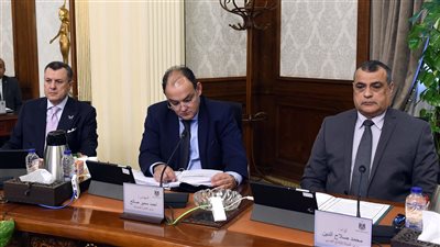 مجلس الوزراء يوافق على تيسيرات جديدة في قطاع الصناعة