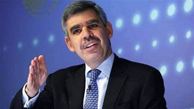 الطريق الأسرع لتهدئة التضخم.. «العريان» ينصح الفدرالي برفع كبير للفائدة