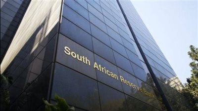 توقعات برفع البنك الاحتياطي لجنوب إفريقيا الفائدة إلى 7.5%